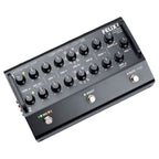 Grace Designs FELiX2 2-Channel Desktop Instrument Preamplifier - Black
