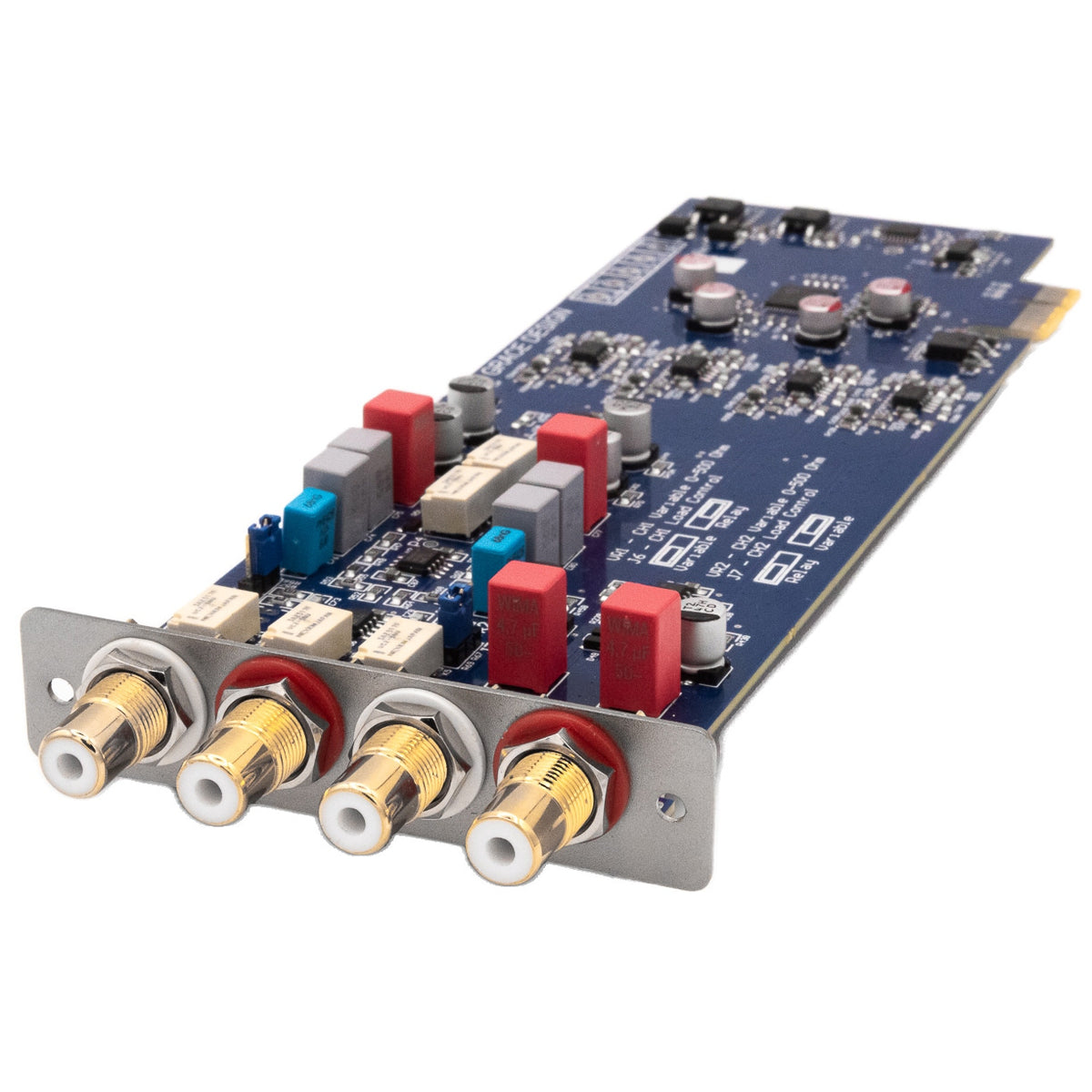 Grace Design m701 Phono Preamp Option Card (Field Upgrade)