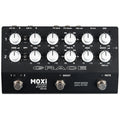 Grace Design MOXi 2-Channel Instrument Preamp, Blender, EQ, and DI (Demo Deal)