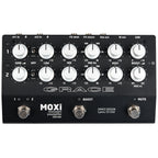 Grace Design MOXi 2-Channel Instrument Preamp, Blender, EQ, and DI (Demo Deal)