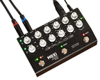 Grace Design MOXi 2-Channel Instrument Preamp, Blender, EQ, and DI (Demo Deal)