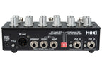 Grace Design MOXi 2-Channel Instrument Preamp, Blender, EQ, and DI (Demo Deal)