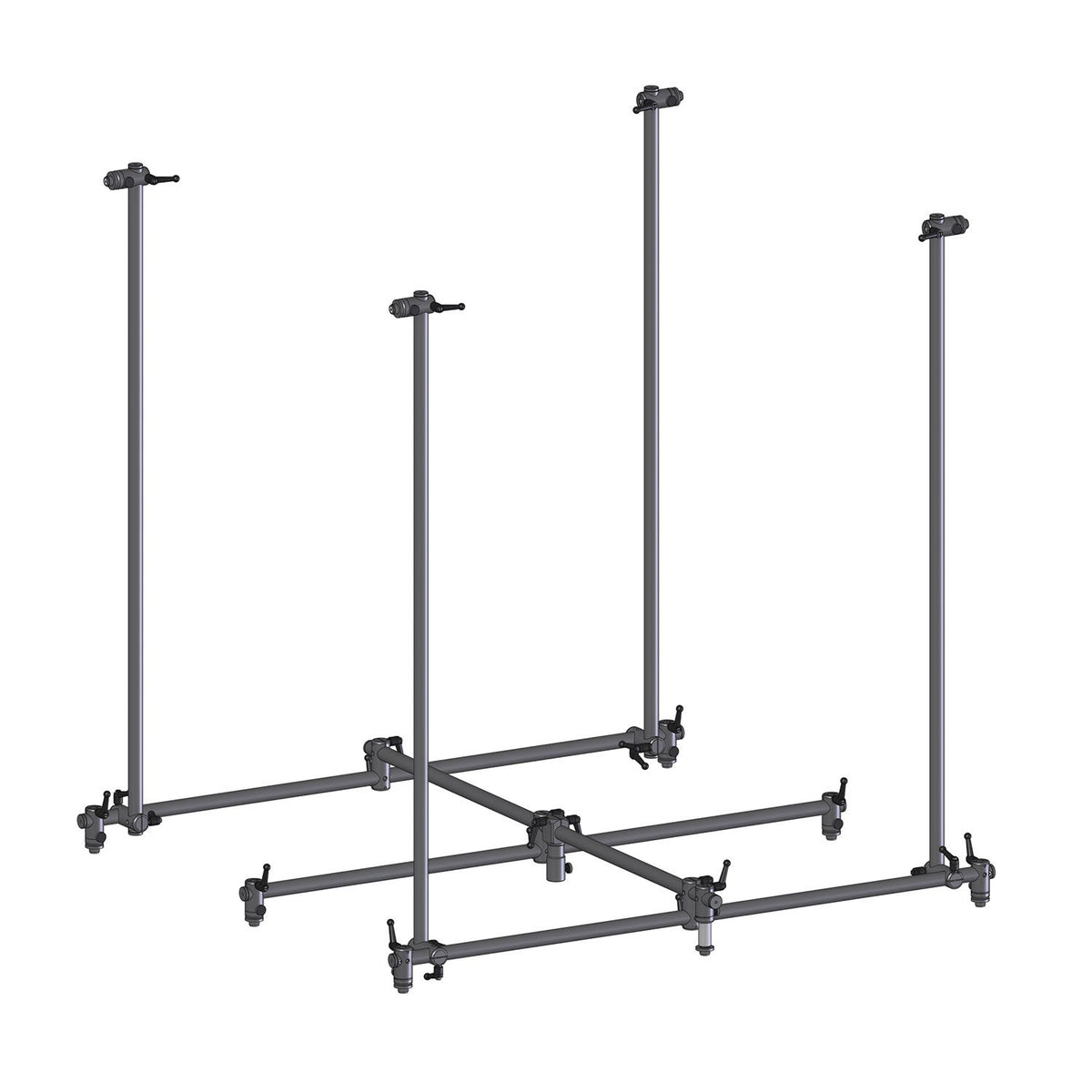 Grace Design SB-3D11 11-Channel Immersive Microphone Array