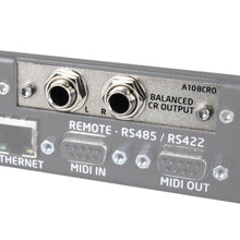 Grace Design m108 CR Output Option