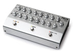 Grace Design Felix Two-Channel Instrument Preamp - Silver