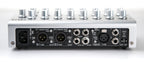 Grace Design Felix Two-Channel Instrument Preamp - Silver