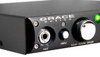Grace Design m101 Single Channel Preamp/DI