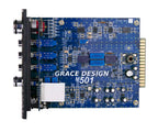 Grace Design m501 500 Series Microphone Preamp