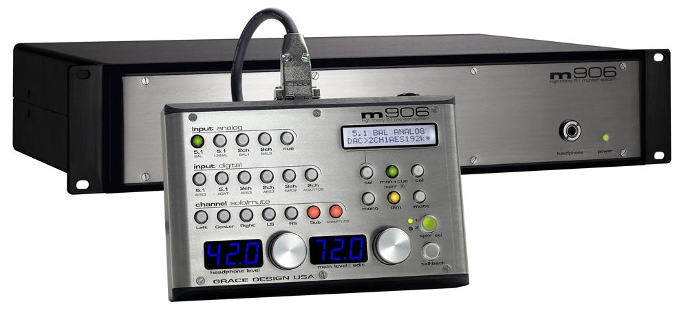 Grace Design m906