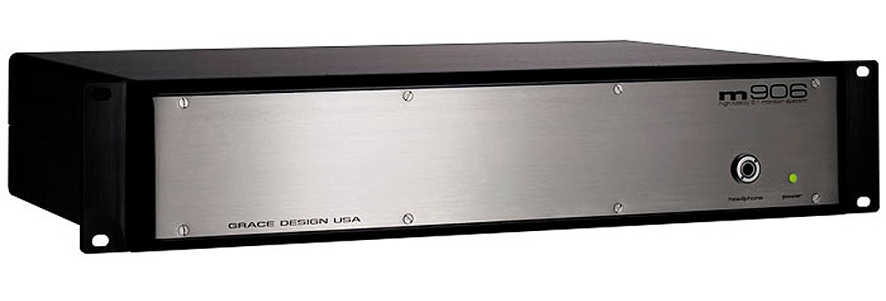 Grace Design m906
