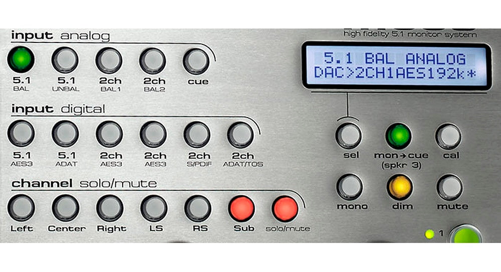 Grace Design m906
