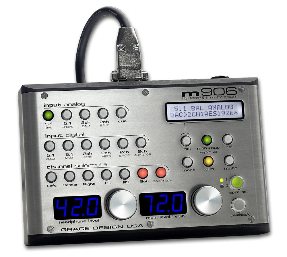 Grace Design m906