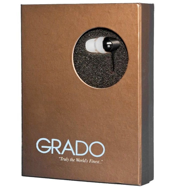 Grado iGi In-Ear Headphones