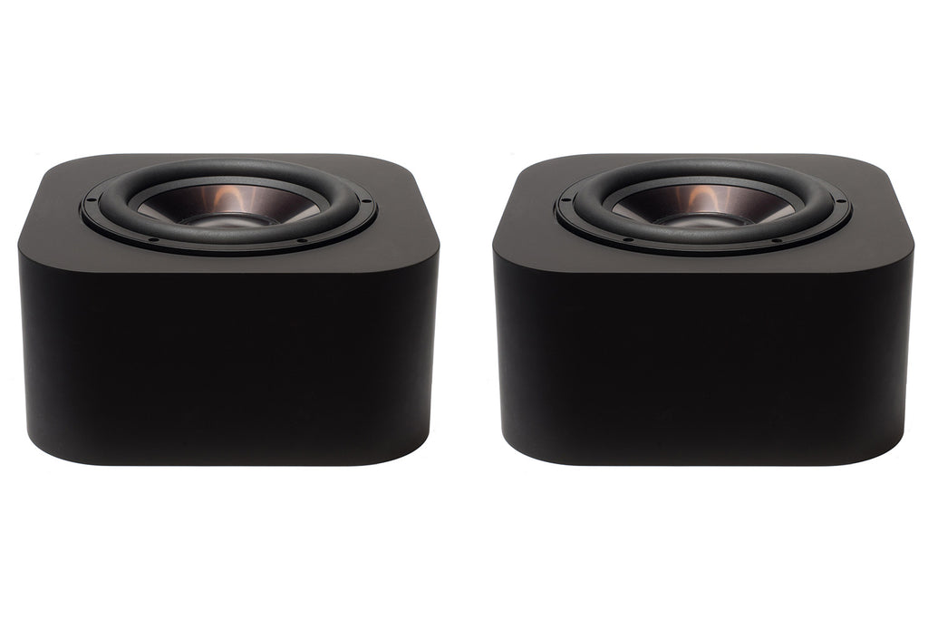 Grimm Audio SB1 Motion Feedback Subwoofer - Stereo Set