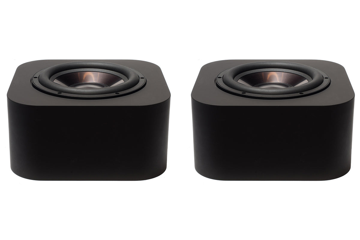 Grimm Audio SB1 Motion Feedback Subwoofer - Stereo Set