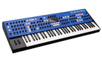 Groove Synthesis 3rd Wave 61-Key Advanced Wavetable Synthesizer