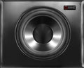 Guzauski-Swist XED15 Sub Woofer System
