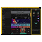 Native Instruments Guitar Rig 7 Pro Guitar Amp and Effects Software - Electronic Delivery