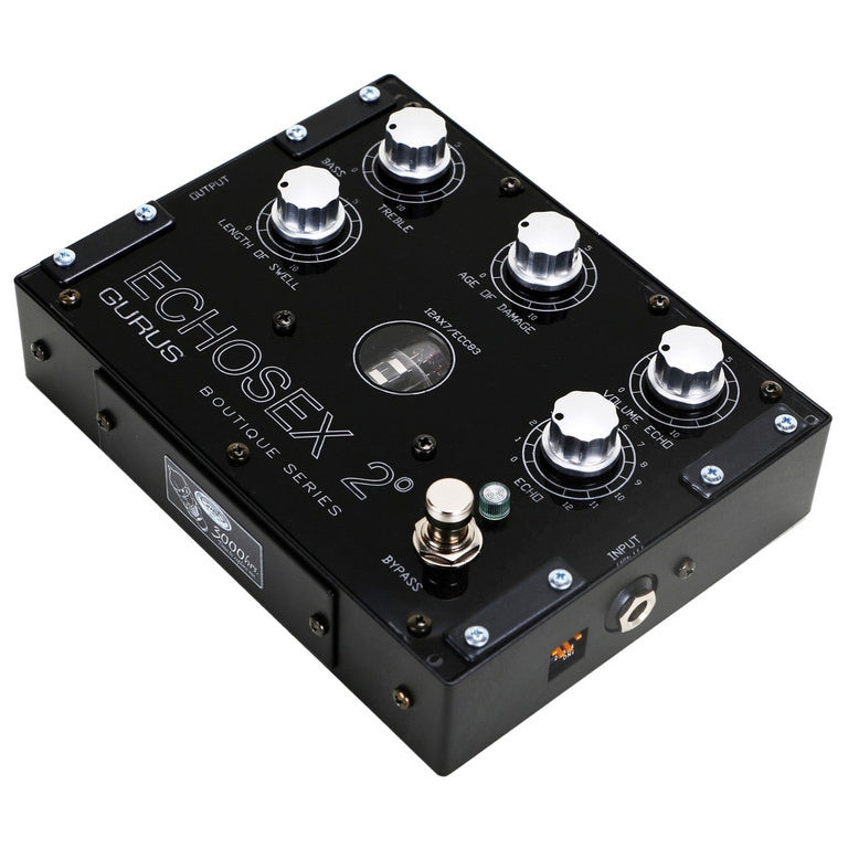 Gurus Echosex 2 Tube Echo