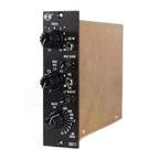 H2 Audio Helios 5011 500 Series EQ