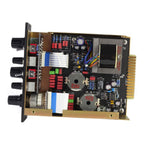 H2 Audio Helios 5011 500 Series EQ