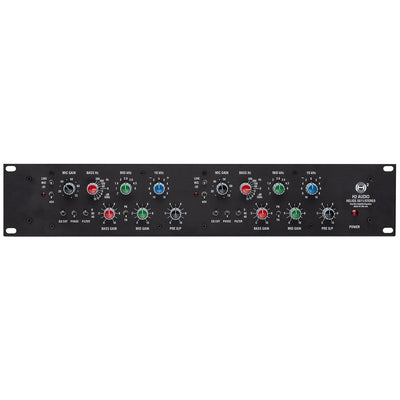 H2 Audio Helios 0011/Stereo Microphone Preamp/EQ