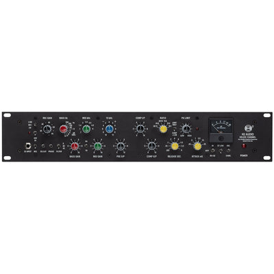 H2 Audio Helios Channel