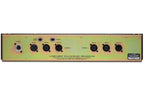 H2 Audio Helios Channel - Vintage Green