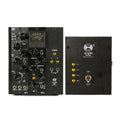 H2 Audio Helios 002 2-Channel 0011-Series Rack with PSU