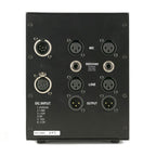 H2 Audio Helios 002 2-Channel 0011-Series Rack with PSU