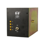 H2 Audio Helios 002 2-Channel 0011-Series Rack with PSU