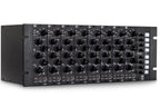 H2 Audio Helios 008 8-Channel 0011-Series Rack with PSU