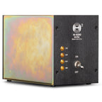 H2 Audio Helios 008 8-Channel 0011-Series Rack with PSU