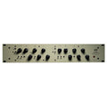 H2 Audio Helios 0011/Stereo Microphone Preamp/EQ - Vintage Green