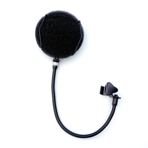 Hakan P110 Pop Killer with Gooseneck – Vintage King
