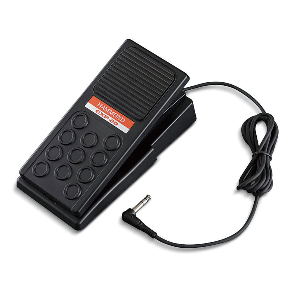 Hammond EXP-20 Expression Pedal
