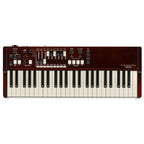 Hammond M-Solo 49-Key Organ - Red