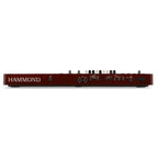 Hammond M-Solo 49-Key Organ - Red