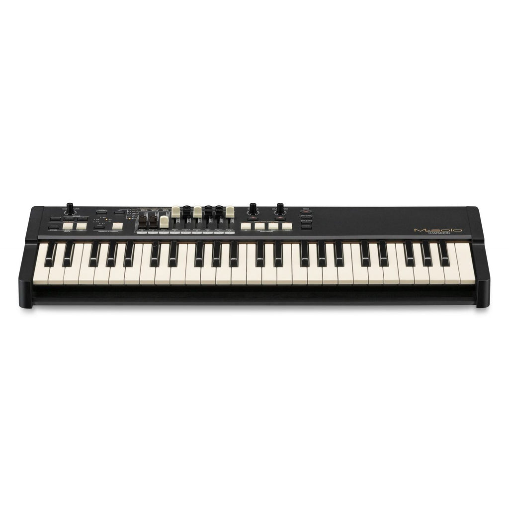 Hammond M-Solo 49-Key Organ - Black