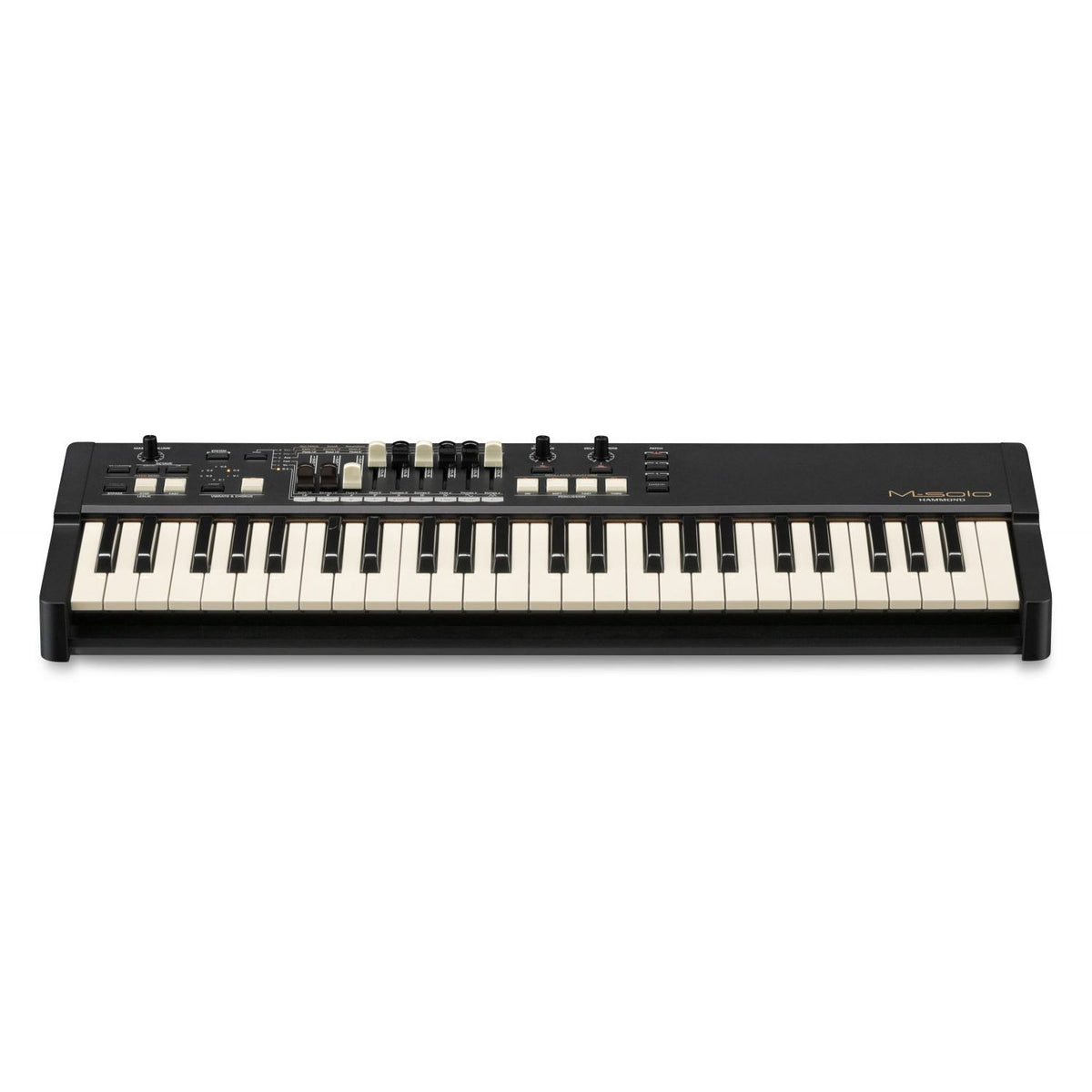 Hammond M-Solo 49-Key Organ - Black