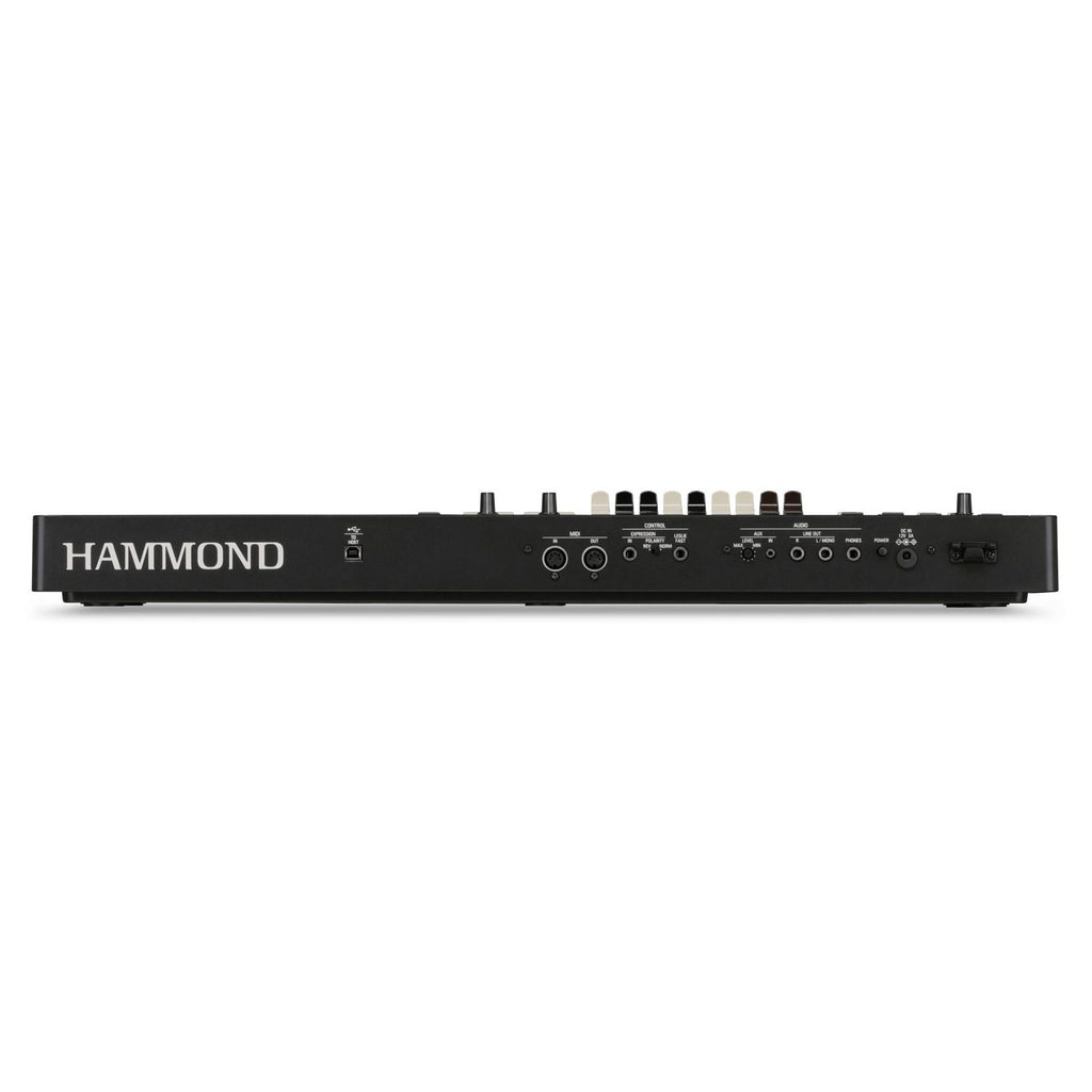 Hammond M-Solo 49-Key Organ - Black