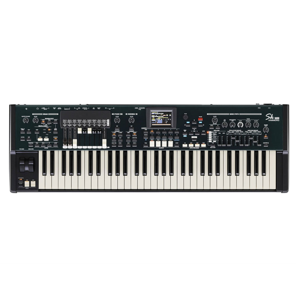 Hammond SK Pro 61-key Keyboard/Organ