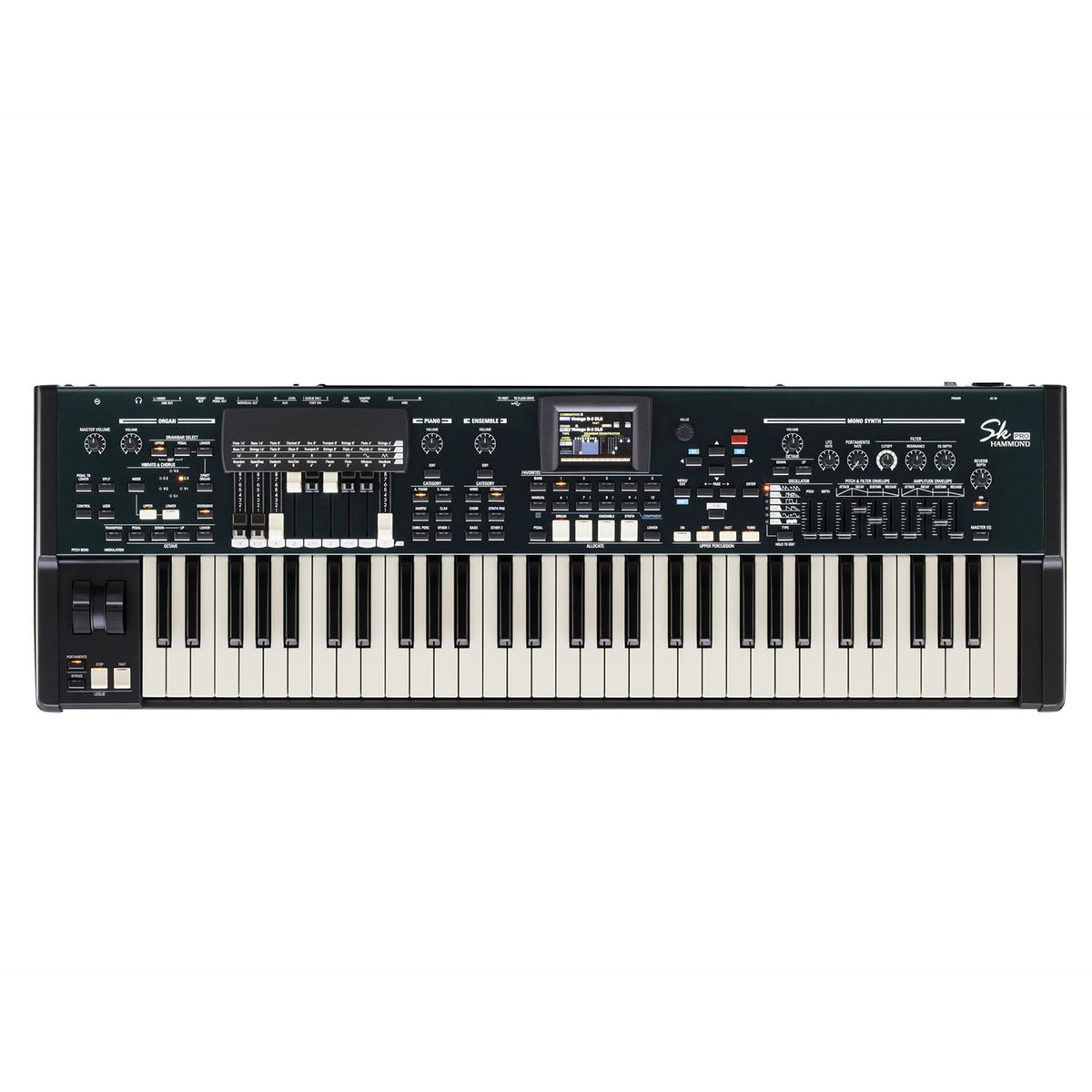 Hammond SK Pro 61-key Keyboard/Organ
