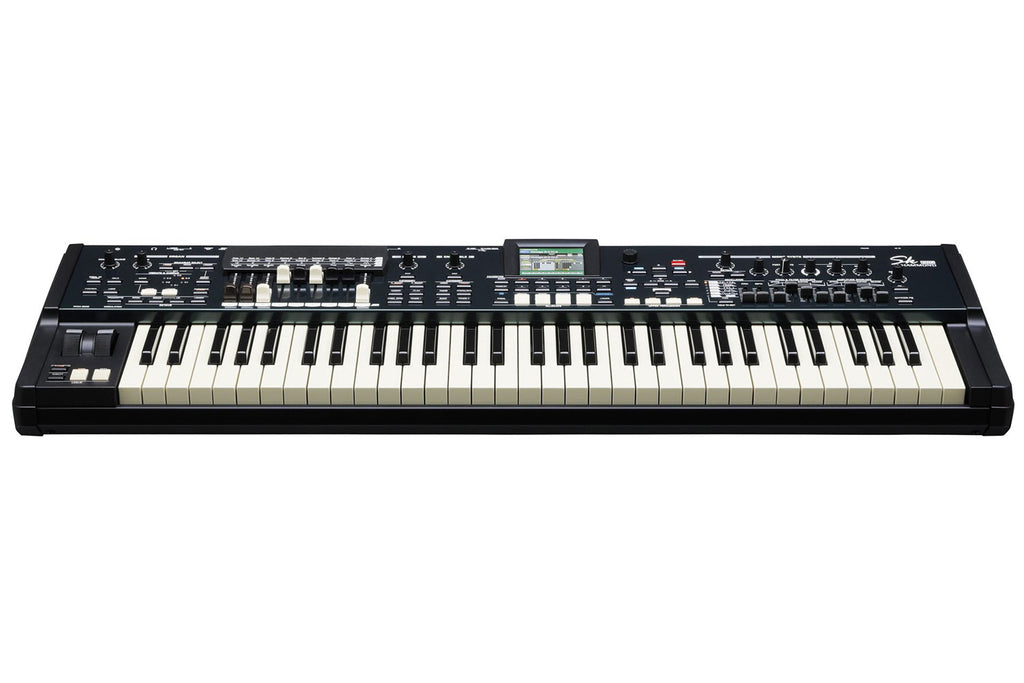 Hammond SK Pro 61-key Keyboard/Organ