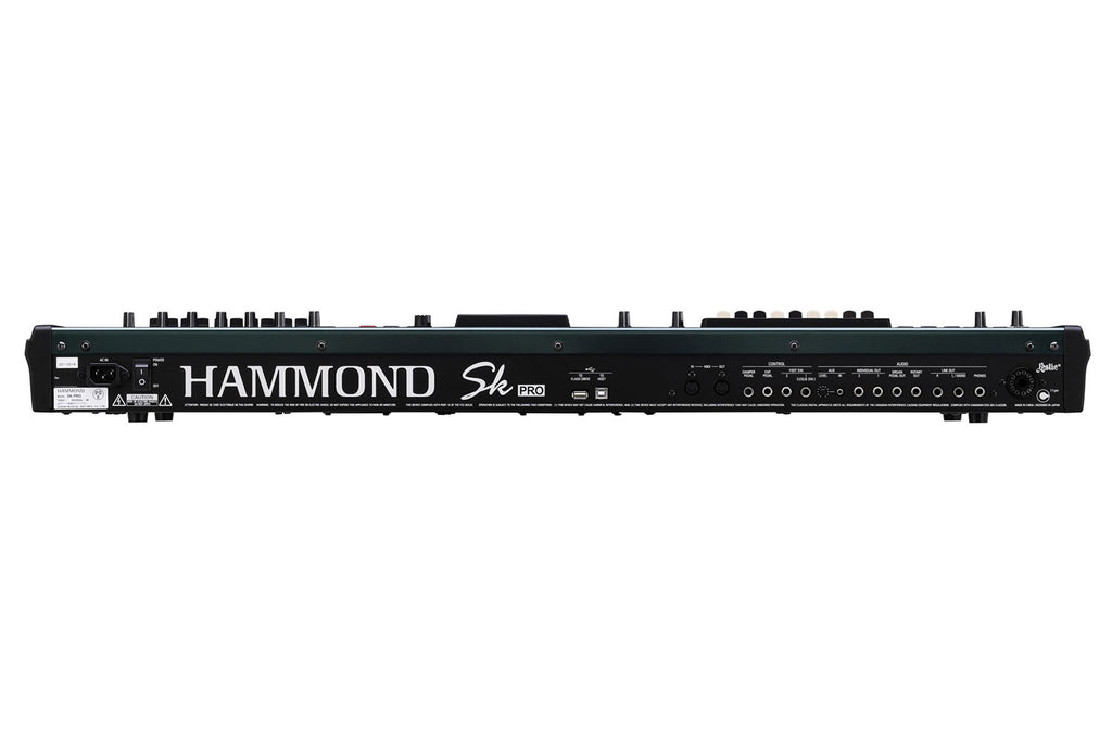Hammond SK Pro 61-key Keyboard/Organ
