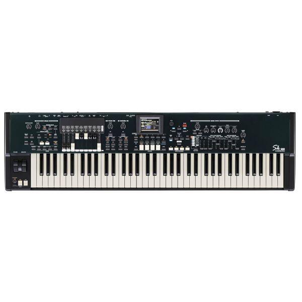 Hammond SK Pro 73-key Keyboard/Organ