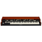 Hammond XK-5 Organ - Single Manual - Walnut and Black