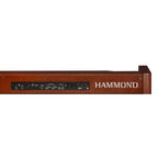 Hammond XK-5 Organ - Single Manual - Walnut and Black