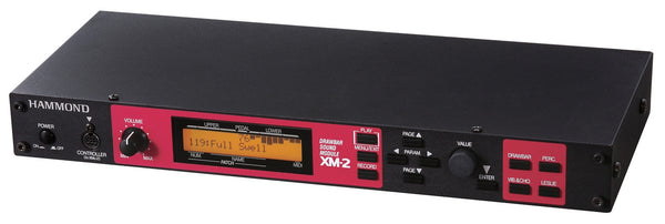 Hammond XM-2 Sound Module – Vintage King