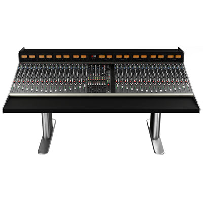 Harrison Audio 32Classic 32-Channel Analog Recording Console